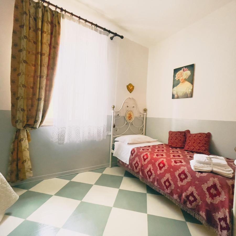 Mapepa Village Apartments Spello Eksteriør billede