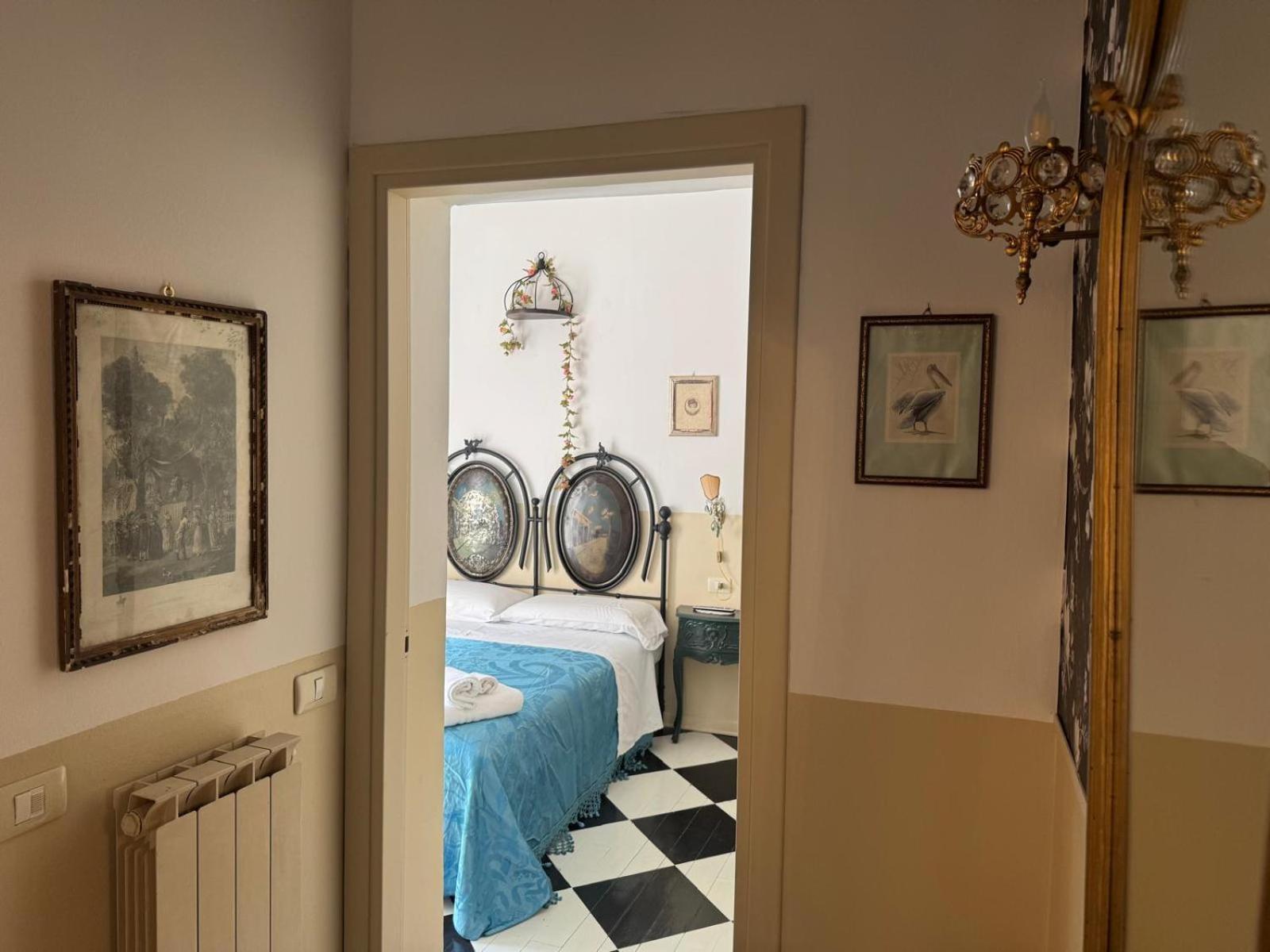 Mapepa Village Apartments Spello Eksteriør billede