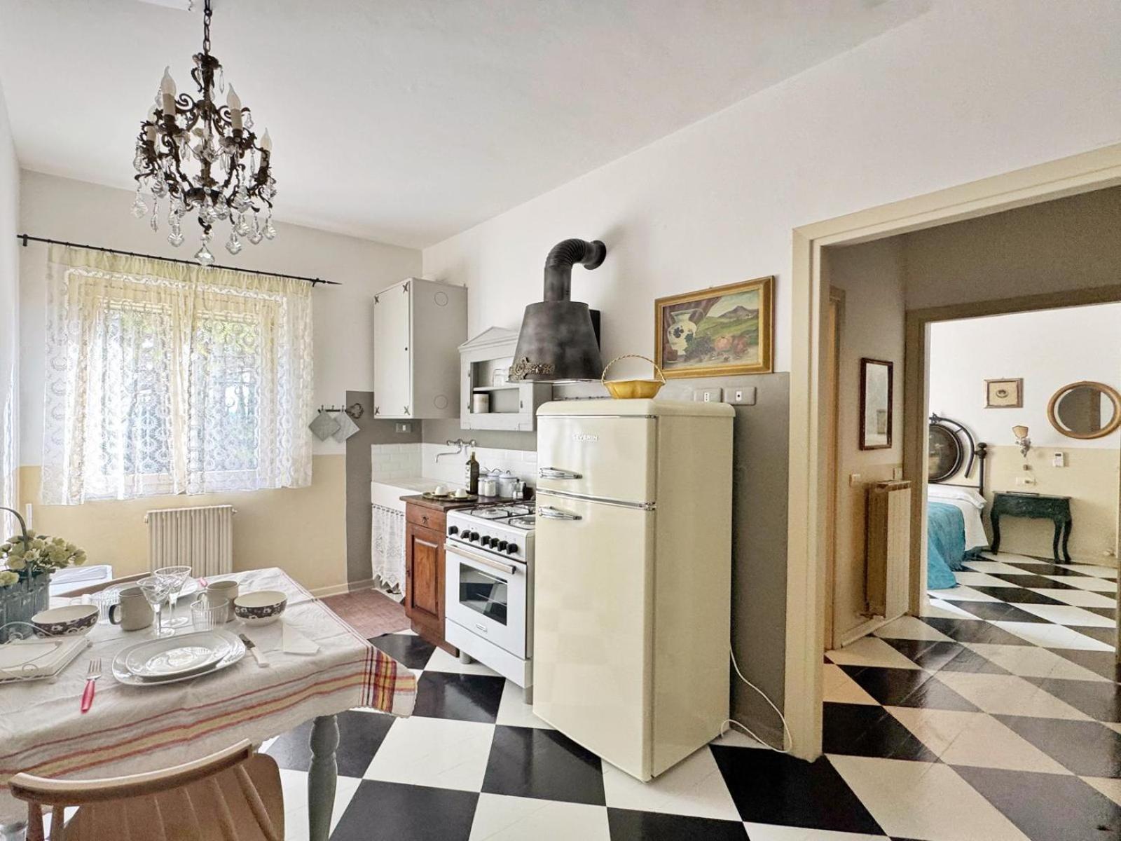 Mapepa Village Apartments Spello Eksteriør billede