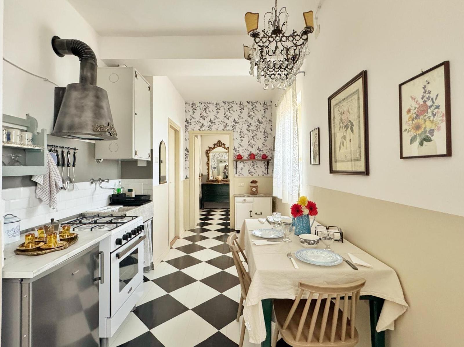 Mapepa Village Apartments Spello Eksteriør billede